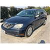 Image 1 : CHRY PACIFICA 2008 SALV T/DONATION
