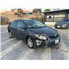 Image 2 : TOYT COROLLA 2010 SALV T/DONATION