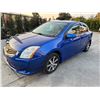 Image 1 : NISS SENTRA 2012 T-2 DAYS