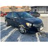 Image 2 : CHEV SONIC 2013 T-DONATION