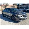 Image 2 : TOYT COROLLA 2010 T-DONATION