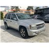 Image 2 : CHEV TRAILBLAZER 2008 APP  DUP/T-DON