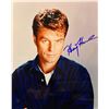 Image 1 : LA Law Harry Hamlin signed photo