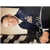 Image 1 : Astronaut Buzz Aldrin signed photo