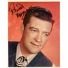 Image 1 : Dennis Morgan signed photo