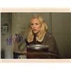 Image 1 : Assault on Precinct 13 Maria Bello signed photo