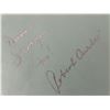 Image 1 : Star Trek Robin Curtis autograph