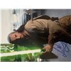 Image 1 : Star Wars Liam Neeson signed movie photo. 8x10 inches