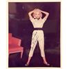 Image 1 : Janet Leigh signed photo. GFA Authenticated