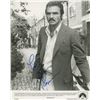 Image 1 : Rough Cut Burt Reynolds signed movie photo. GFA Authenticated