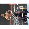 Image 1 : Boxing Champion Mike Tyson signed photo