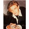 Image 1 : Leonardo DiCaprio signed photo