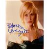 Image 1 : Patricia Arquette signed photo