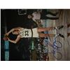 Image 1 : Boston Celtics Larry Bird signed photo