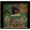 Image 1 : The Beatles Sgt. Pepper Lonely Hearts Club Band autographed album insert. GFA Authenticated