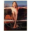 Image 1 : Angelina Jolie signed photo