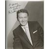 Image 1 : Red Buttons signed photo