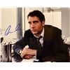 Image 1 : Closer Clive Owen signed movie photo