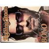 Image 1 : U2 Bono signed Rolling Stone magazine cover photo