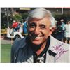 Image 1 : M.A.S.H Jamie Farr signed photo. JSA