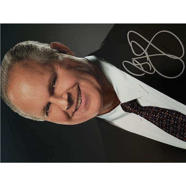 Rush Limbaugh signed photo