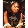 Image 1 : The Matrix Nona Gaye signed photo