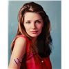 Image 1 : Mischa Barton signed photo