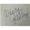 Image 1 : Comedian Whoopi Goldberg autograph