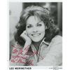 Image 1 : Lee Meriwether signed photo