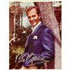 Image 1 : Pat Boone signed photo