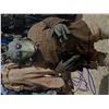 Image 1 : Star Wars Warwick Davis signed photo
