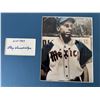Image 1 : Ray Dandridge signed collage