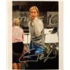 Image 1 : Tea Leoni signed "Fun With Dick and Jane" movie photo