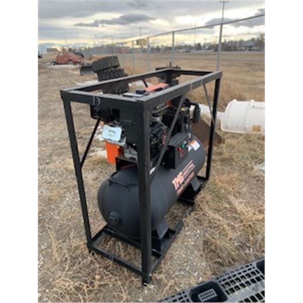 NEW TMG INDUSTRAIL AIR COMPRESSOR