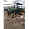 Image 1 : JOHN DEERE 1830 TRACTOR