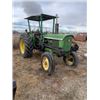 Image 2 : JOHN DEERE 1830 TRACTOR