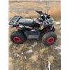 Image 2 : GIO BLAZER 125 QUAD