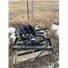 Image 1 : WOLVERINE POST HOLE AUGER