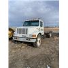 Image 1 : 1999 IHC 4700 DECK TRUCK