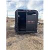 Image 4 : GOERTZEN 20 FT STOCK TRAILER