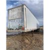 Image 1 : 1991 GREAT DANE 48 FT VAN TRAILER