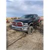 Image 1 : 2015 DODGE RAM 2500 TRUCK POWER WAGON