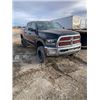 Image 2 : 2015 DODGE RAM 2500 TRUCK POWER WAGON