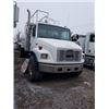 Image 1 : 2000 FREIGHTLINER FL 80 TANDEM WATER TRUCK