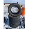 Image 1 : 4 TIRES