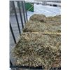 Image 1 : SQUARE BALES OF HAY
