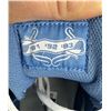 Image 5 : Nike 322992-140 Air Jordan 6 Rings True Blue Red