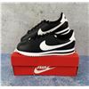 Image 1 : Nike 904764-001 Cortez Basic Leather Sneakers