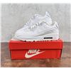 Image 1 : Nike CD6864-100 Air Max 90 Low White