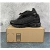 Image 1 : Nike 604133-050 Air Max Plus Triple Black